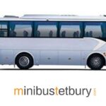 Luxury MPV Hire in Tetbury – Elite Minibus & Family Transport