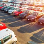 Car Parking Management Company In Cairo | Cityparking-eg.com