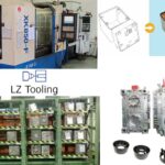 LZ Tooling — Precision Prototyping for Global Manufacturing