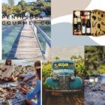 Premium Non Alcoholic Food Hampers for Thoughtful Gifting