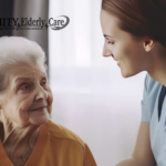 Home Support Services for Elderly: Safe, caring help at home