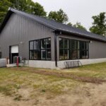 Portable Steel Buildings: Durable, Flexible, Ready When You Need It