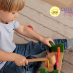 Discover Early Learning Toys for Curious Minds and Happy Hands