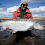 Sea Trout Fishing in Argentina: A Lifetime River Adventure