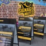 Signage Milton: Premium Signs for Your Business | Signage Mates