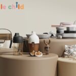 Anti colic bočica: sigurno i udobno hranjenje bebe