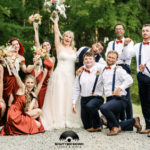 Wedding DJ Winston Salem NC | Unforgettable Celebrations with ShutterDown