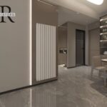 Opulent Towel Rail Radiator for a Luxurious Bath Makeover