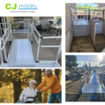 Wheelchair Ramp Installation: Safe, Customized Access Solutions