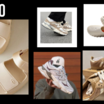 Tienda de sneakers en España: zapatillas originales y modernas