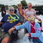 Assisted Living Events: Joyful Foam Parties for Every Community