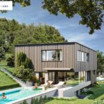 Projektentwicklung Visualisierung: Realistic Models for Permits and Marketing